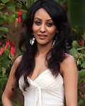 Vedita Pratap Singh